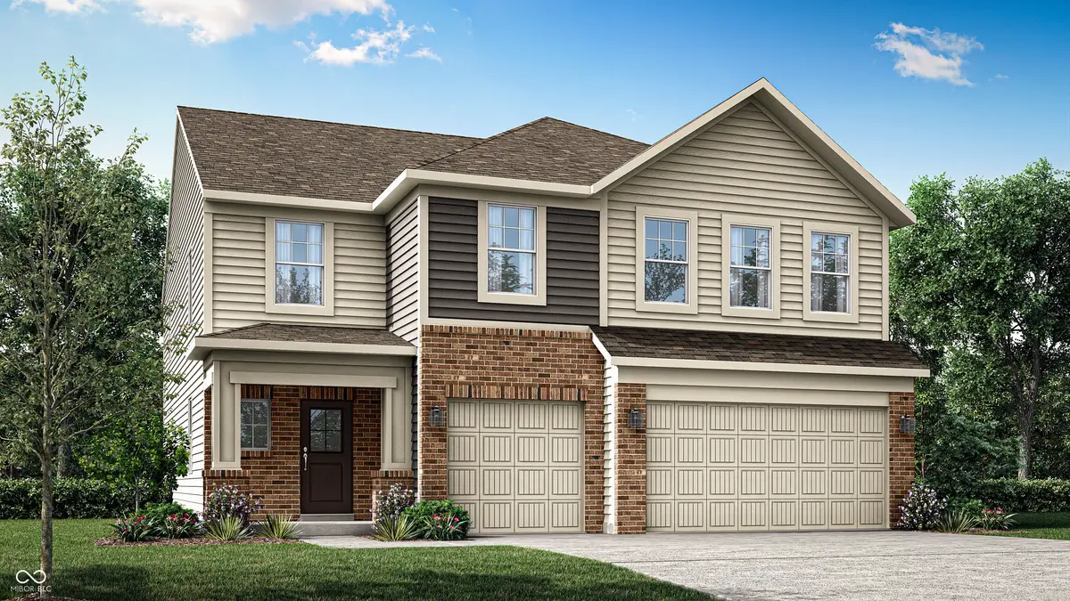 6310 Tutelo DR, Noblesville, IN 46062
