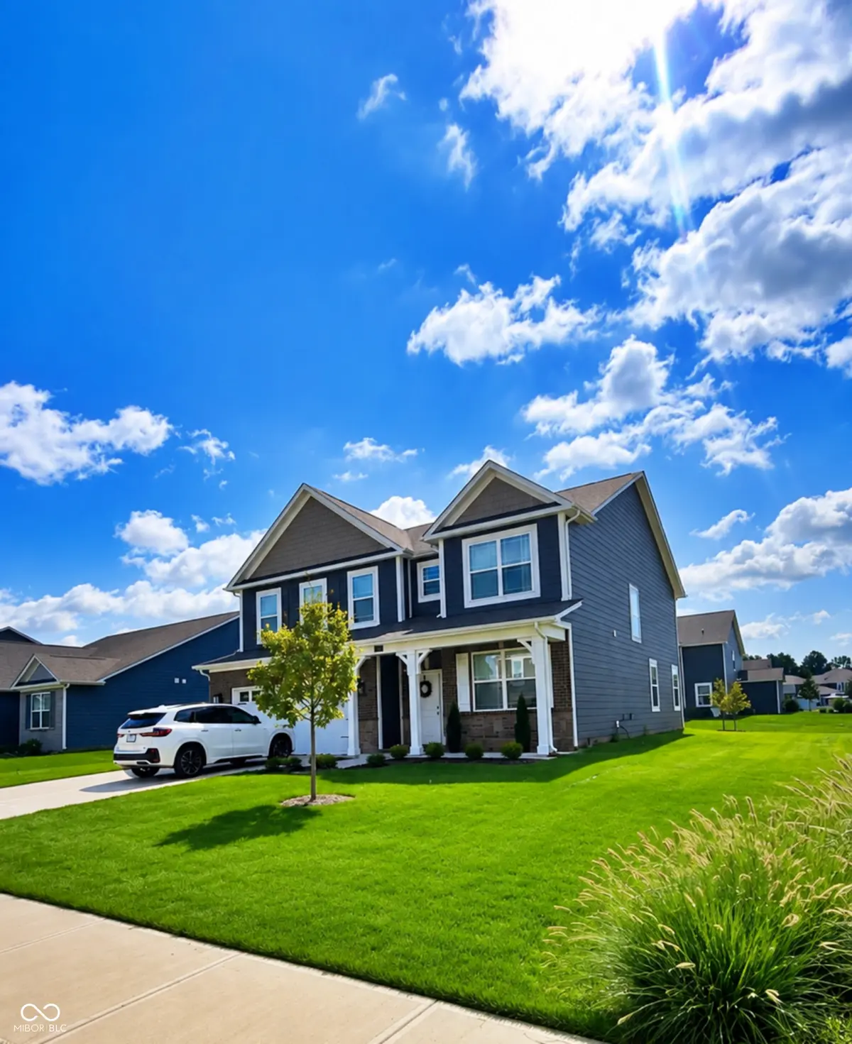 5811 Altar Bell CIR, Greenwood, IN 46143