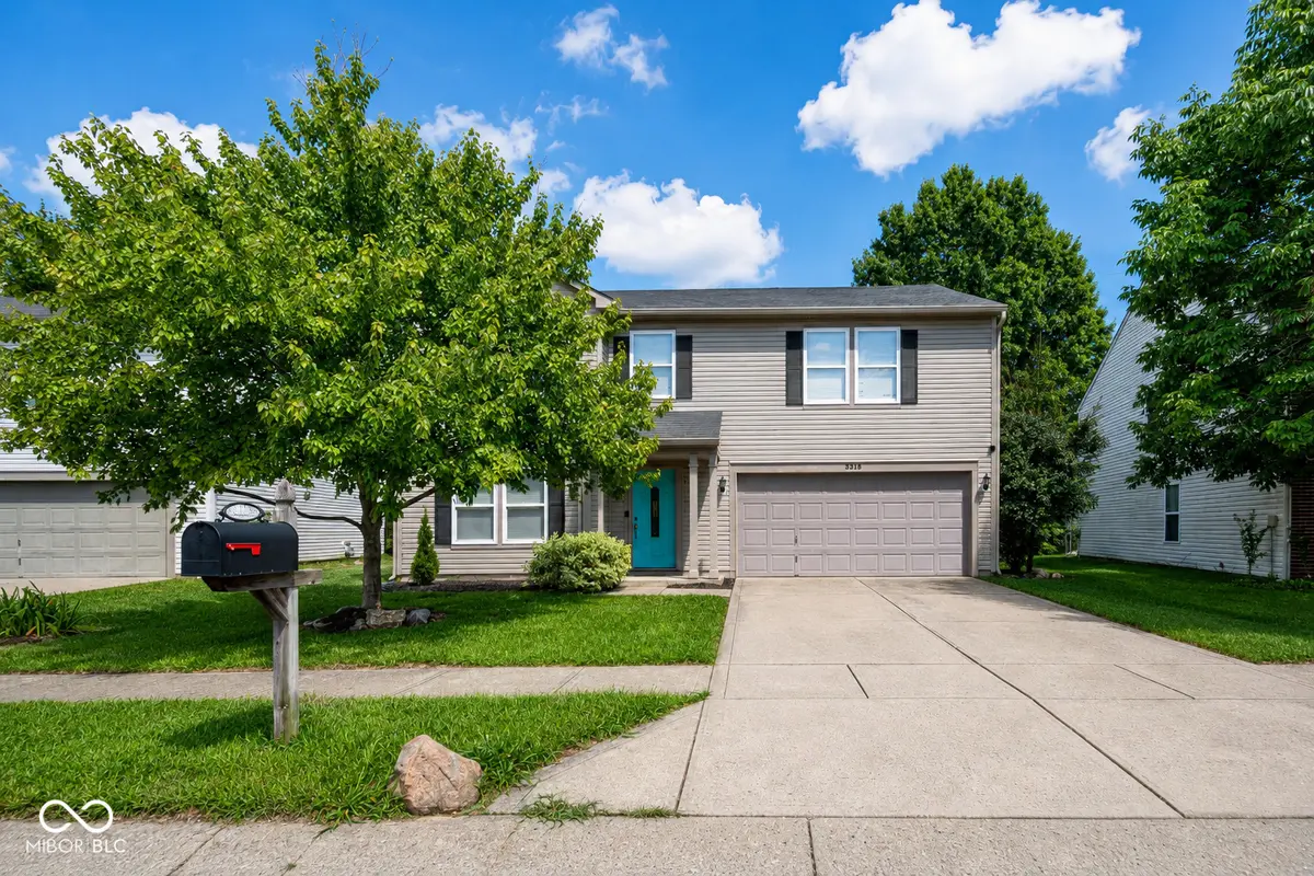 3313 Capsella LN, Indianapolis, IN 46203