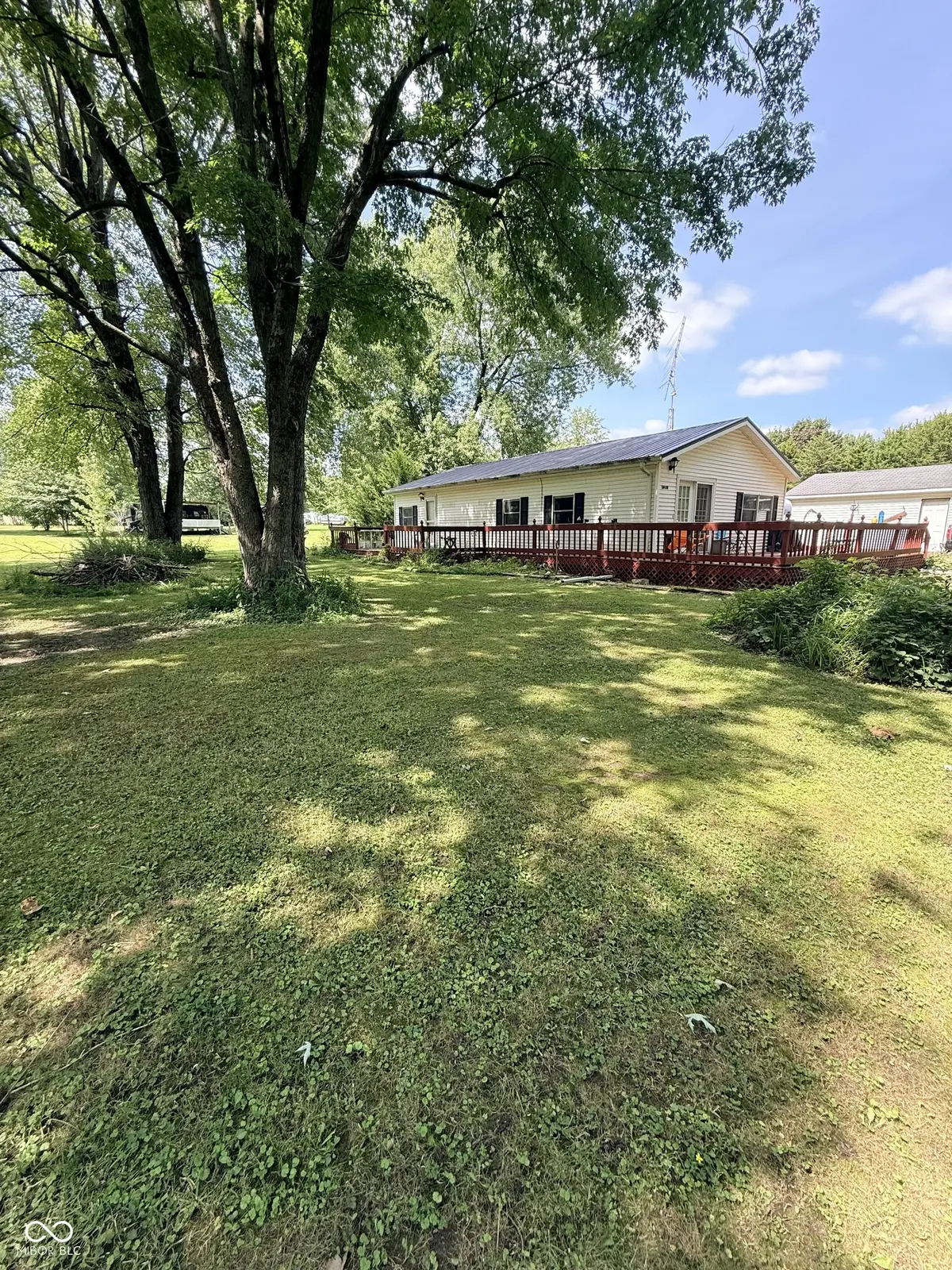 1038 Bert CT, Kingman, IN 47952