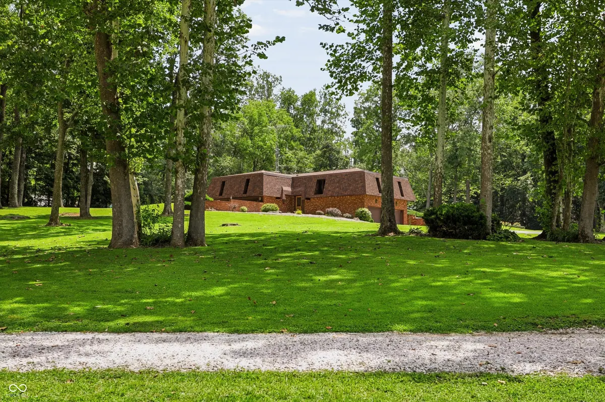 4222 E County Road 1000 S, Cloverdale, IN 46120