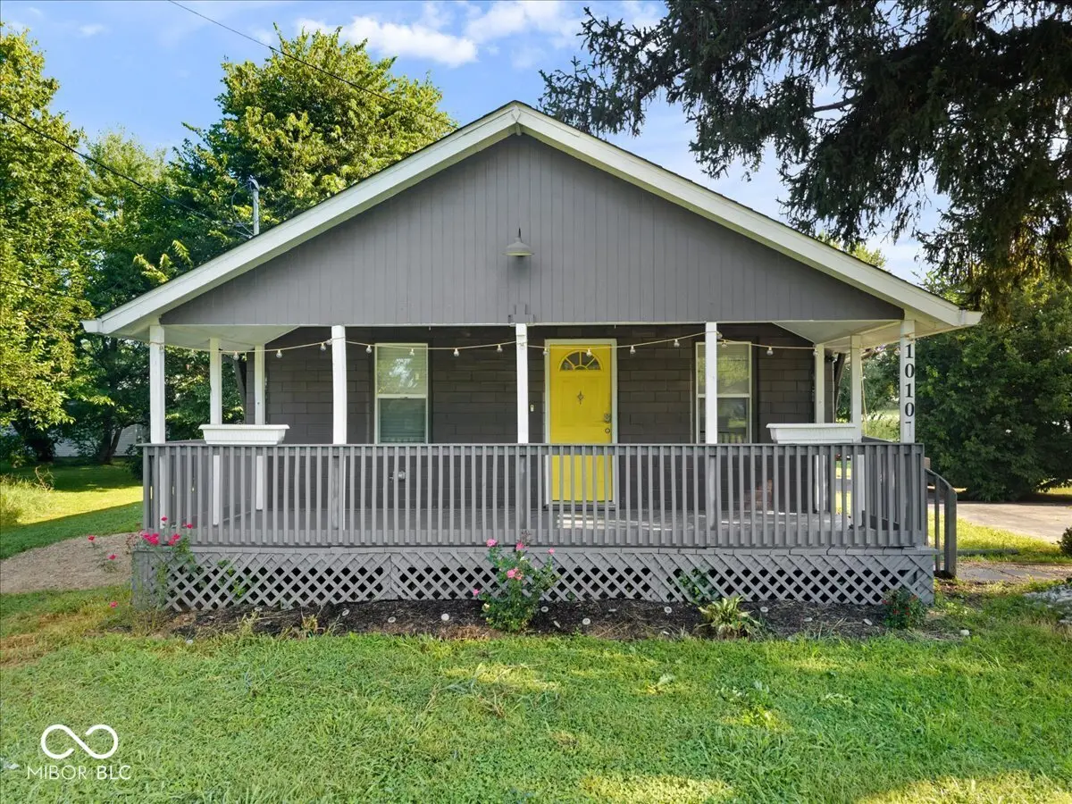 1016 W Epler AVE, Indianapolis, IN 46217