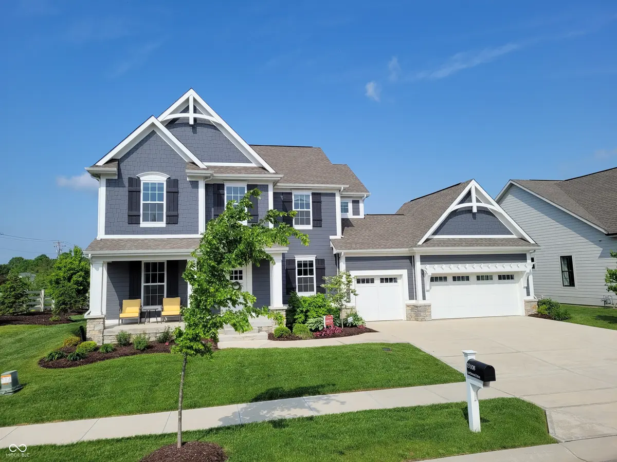 15108 Larchwood DR, Westfield, IN 46074