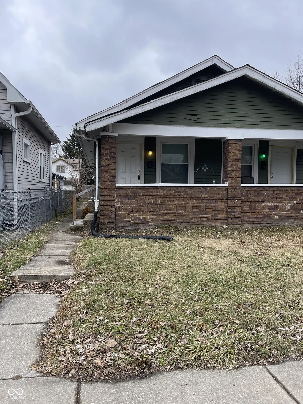 850 N Dearborn ST, Indianapolis, IN 46201