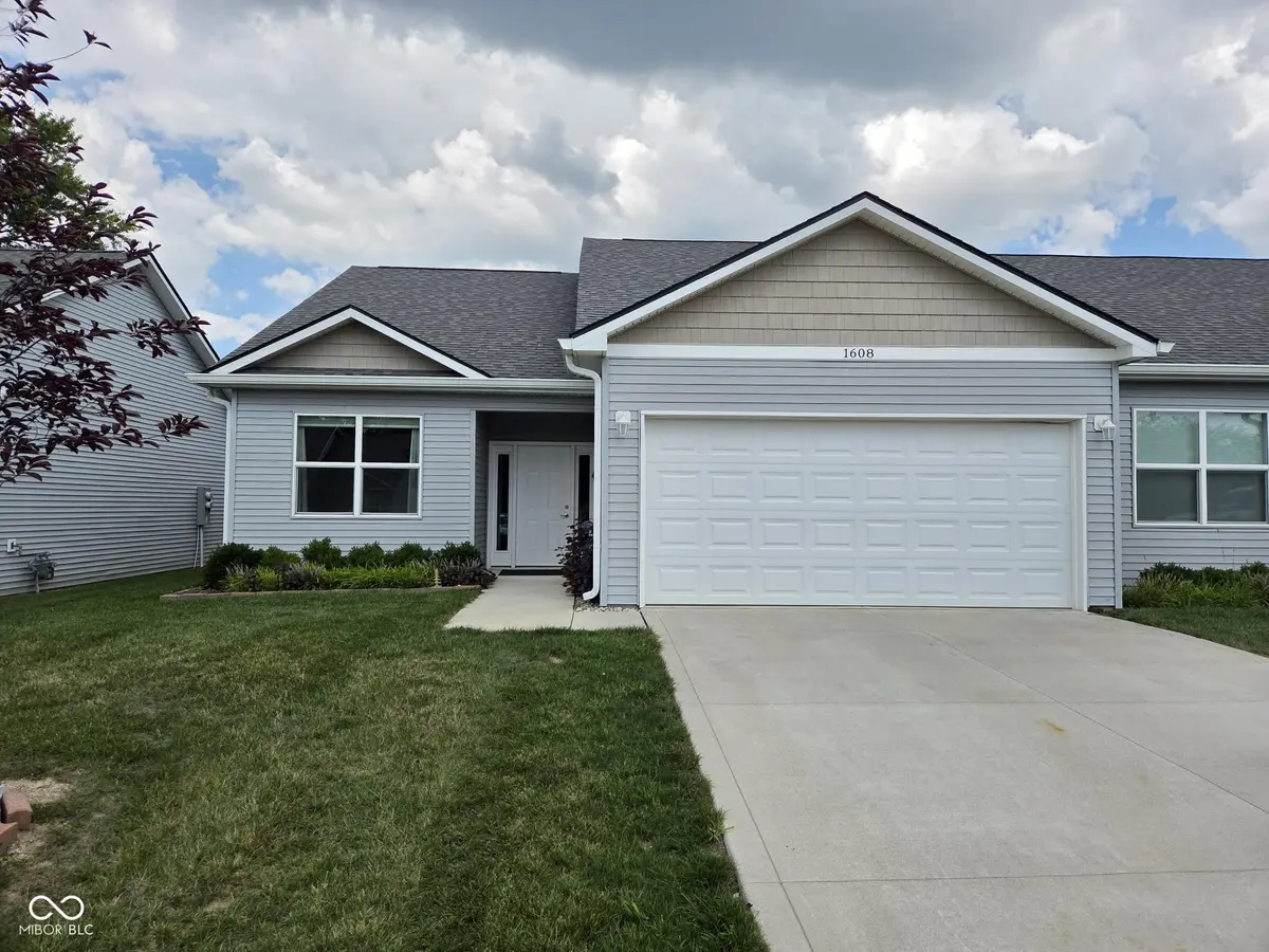 1608 Capra CT, Beech Grove, IN 46107