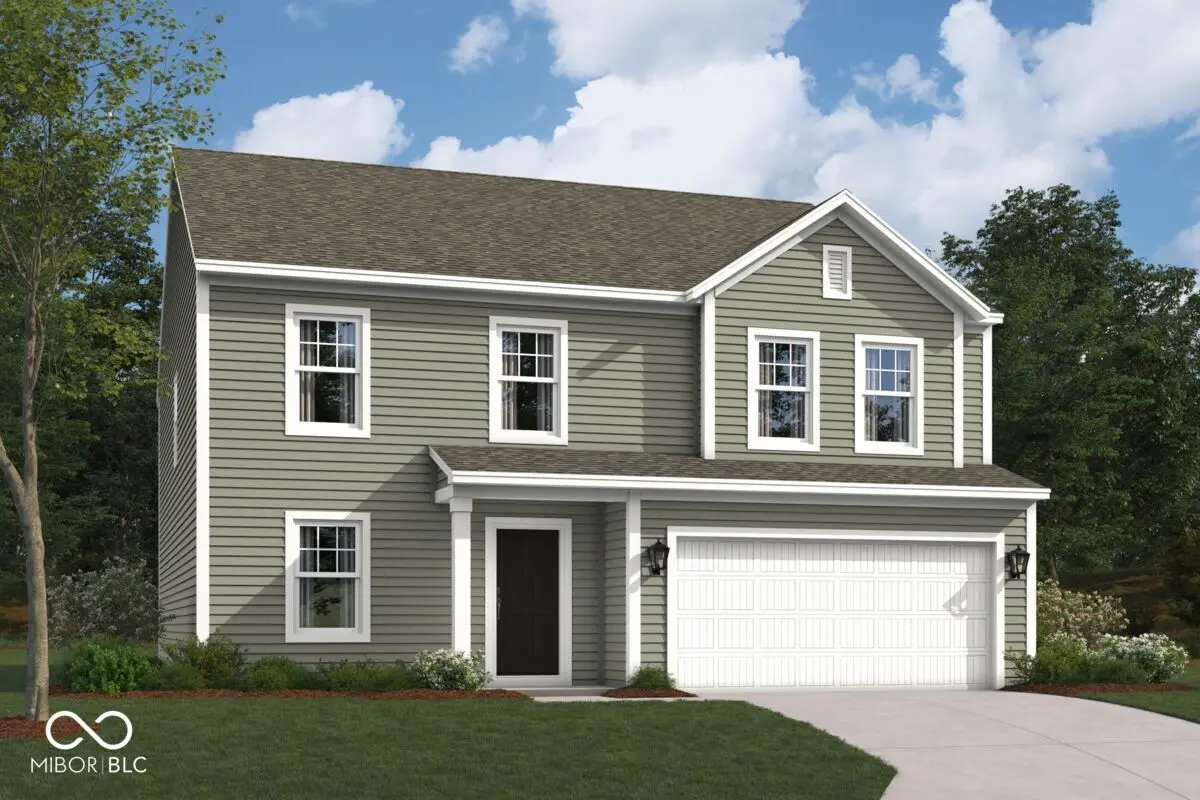 3939 Quinn RD, Indianapolis, IN 46239