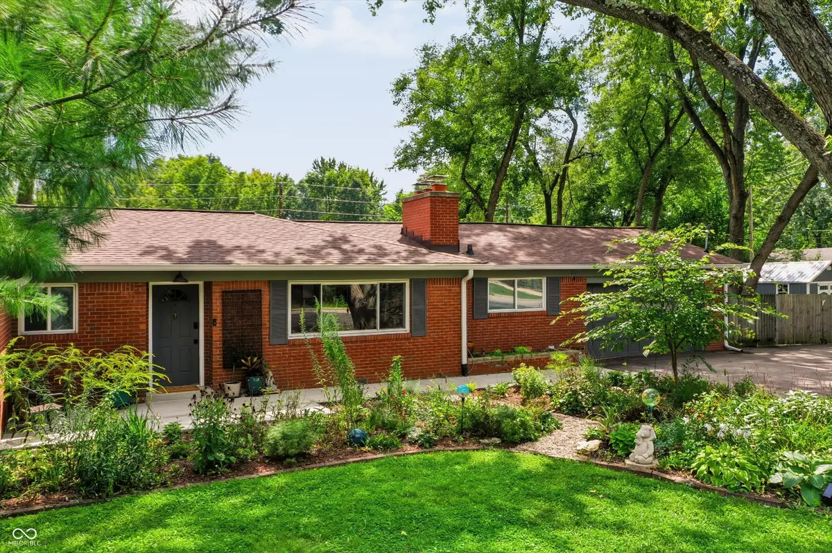 401 W 73rd ST, Indianapolis, IN 46260