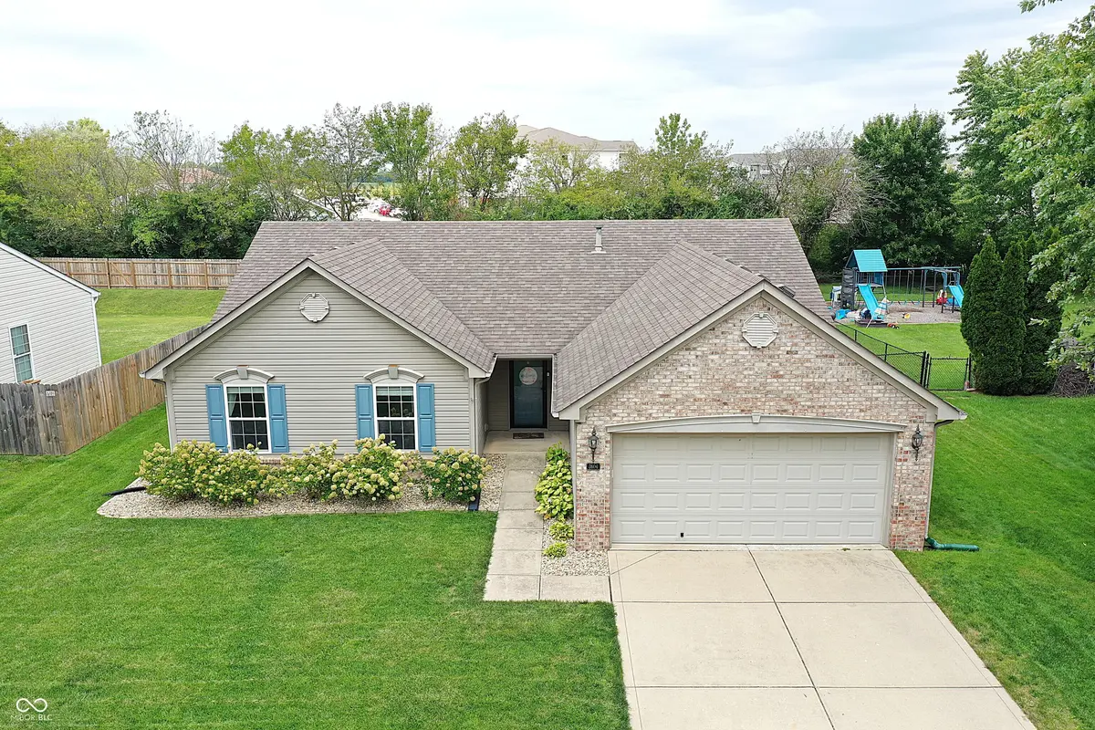8604 Blair Castle CT, Indianapolis, IN 46259