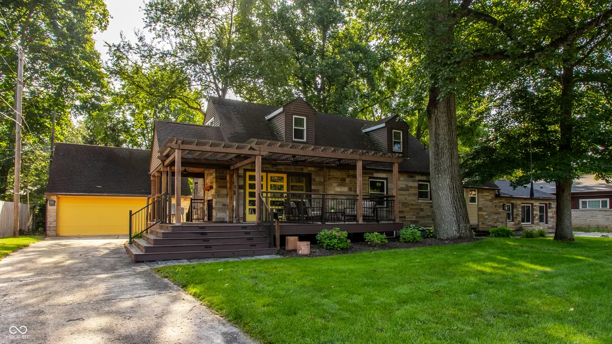 5705 Crestview AVE, Indianapolis, IN 46220