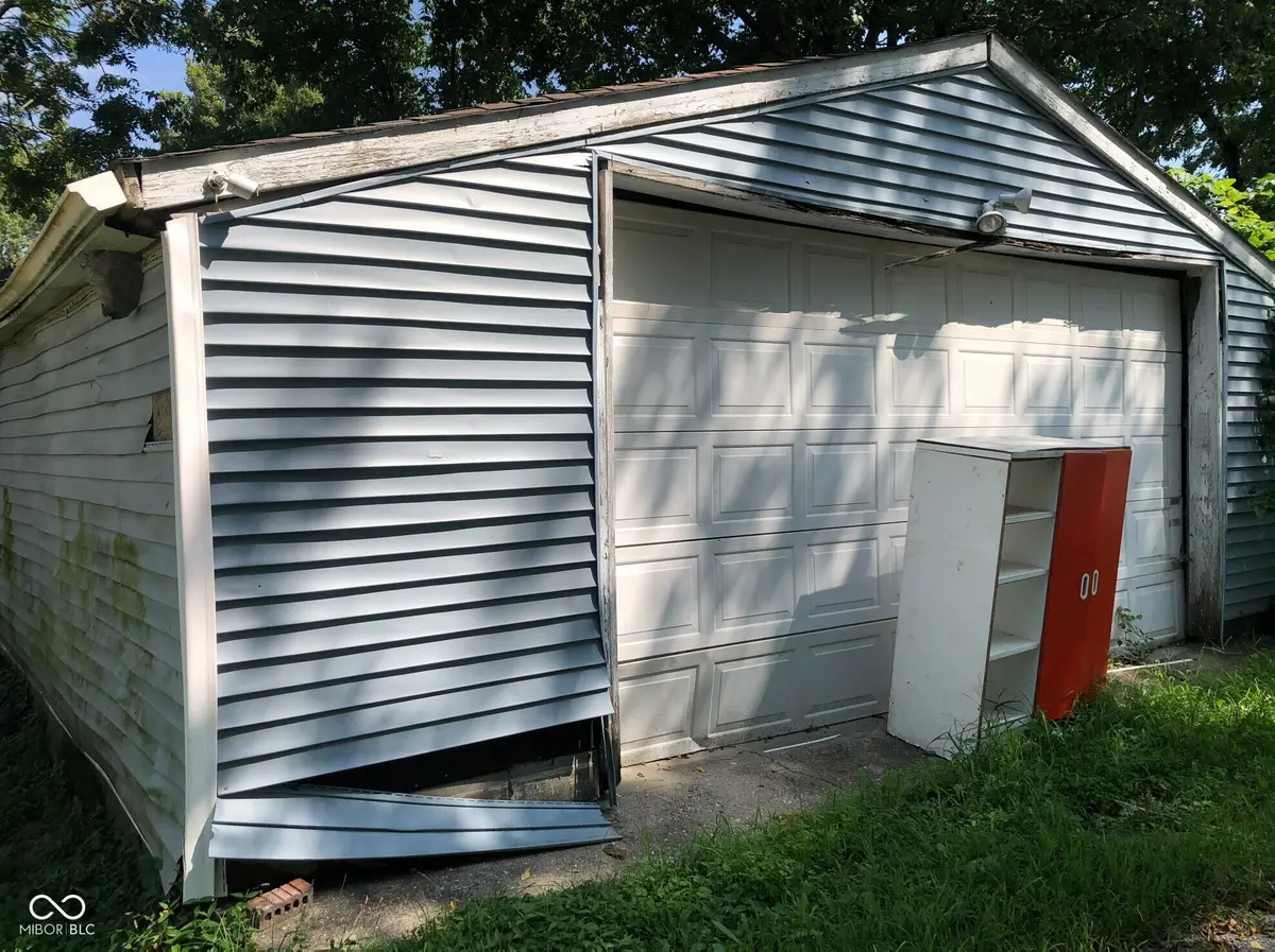 840 S Pershing AVE, Indianapolis, IN 46221