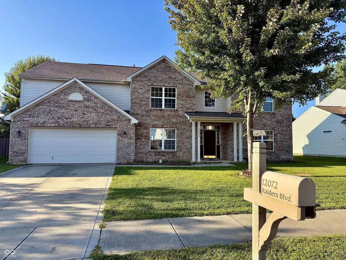 12072 Raiders BLVD, Fishers, IN 46037