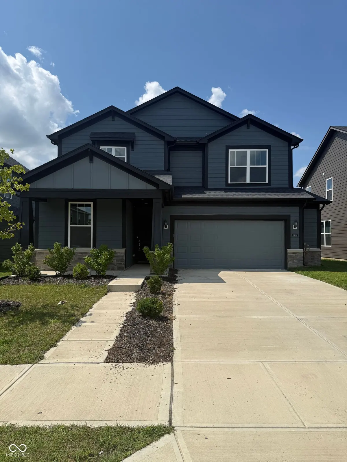 2810 Penn AVE, Plainfield, IN 46168