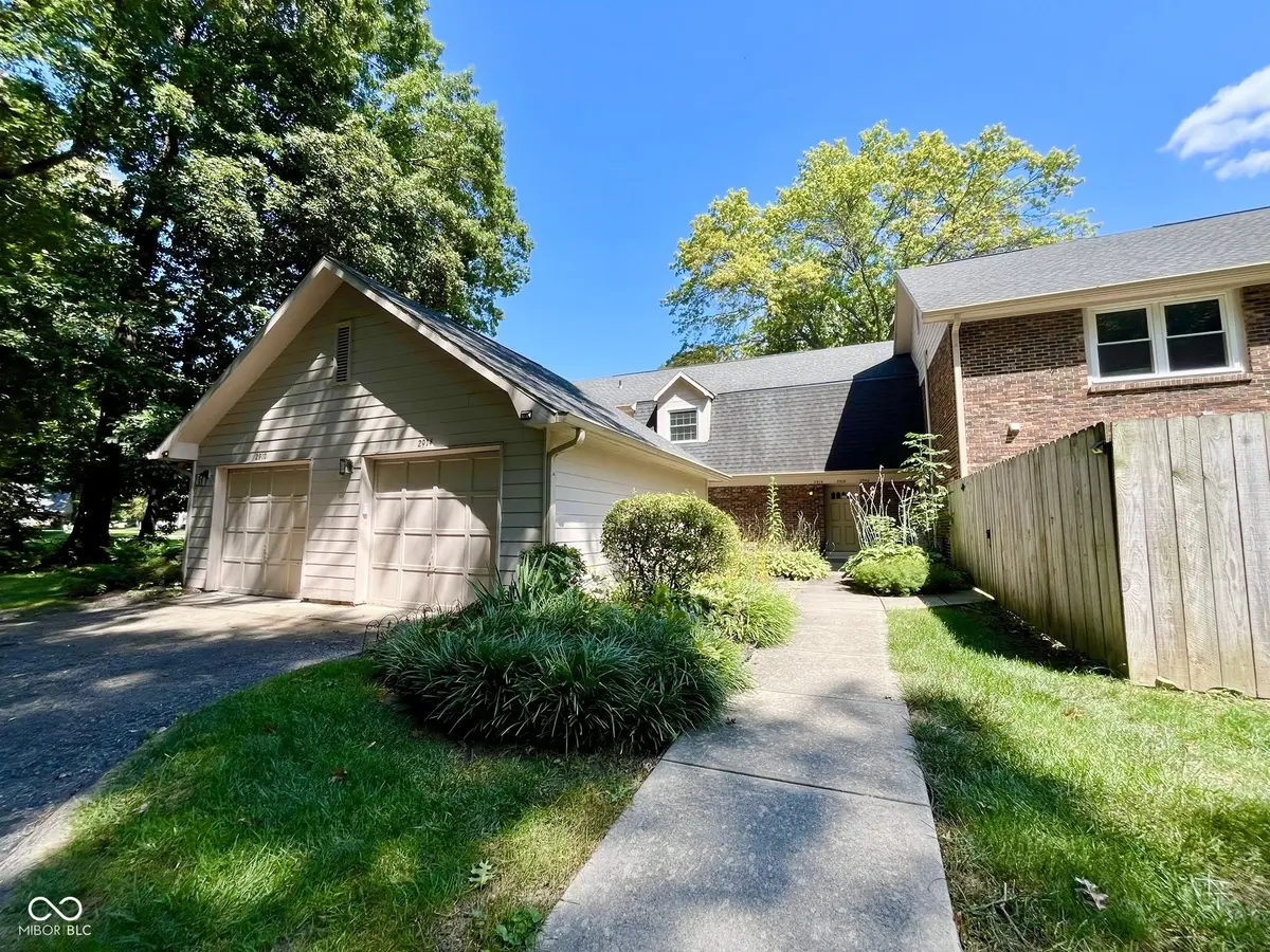 2910 Stillman AVE, Indianapolis, IN 46268