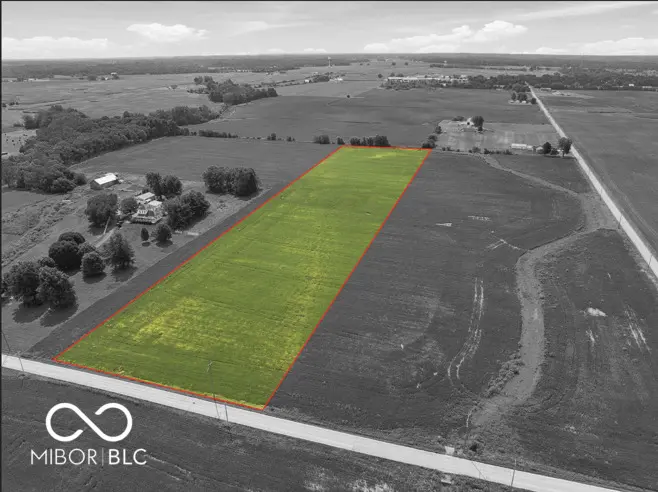 2065 W County Rd. 300 South RD S, Franklin, IN 46131