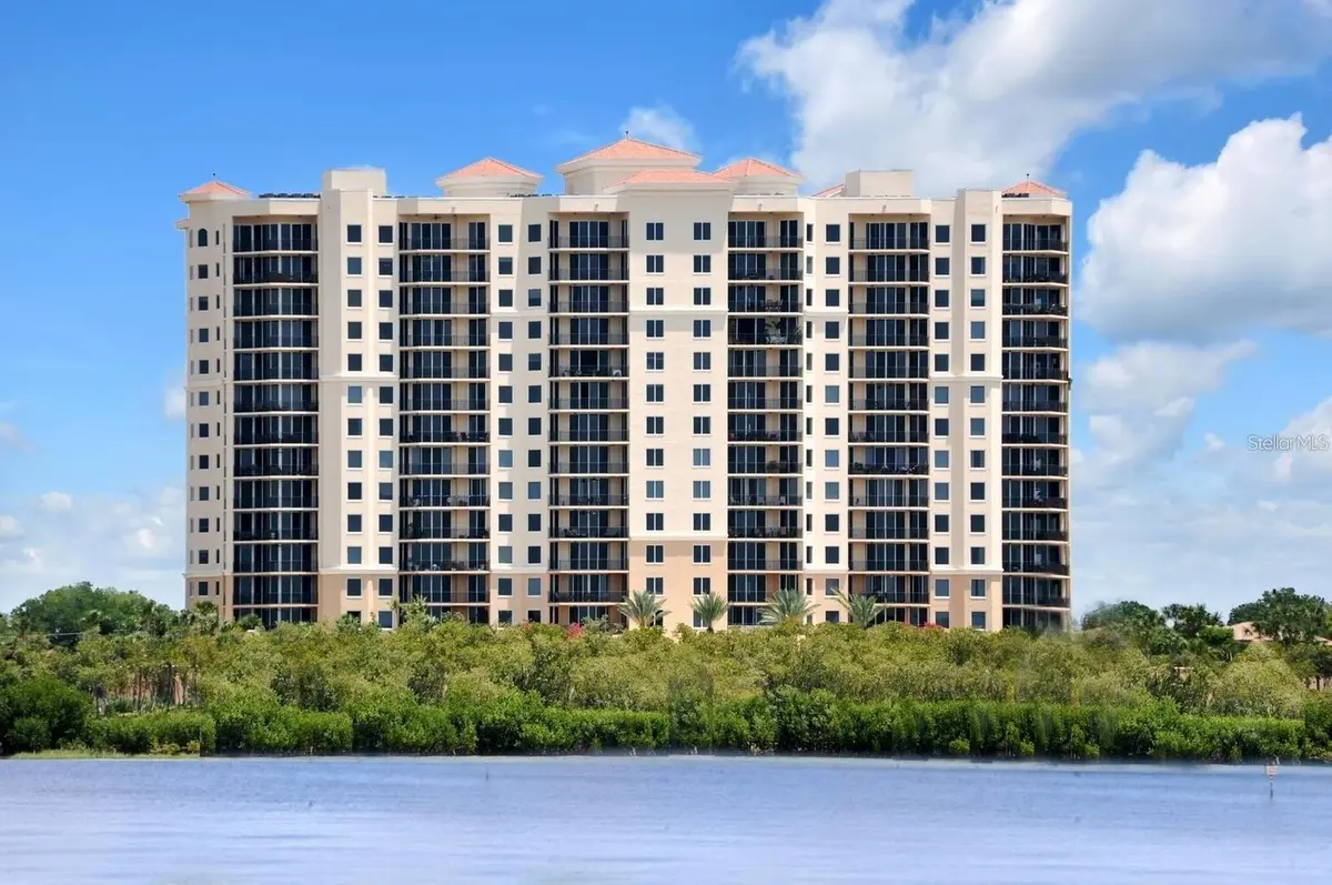 5823 BOWEN DANIEL DR #401, Tampa, FL 33616