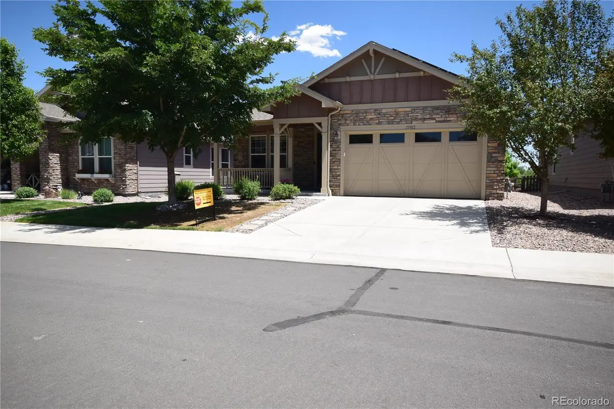 15982 St Paul ST, Brighton, CO 80602