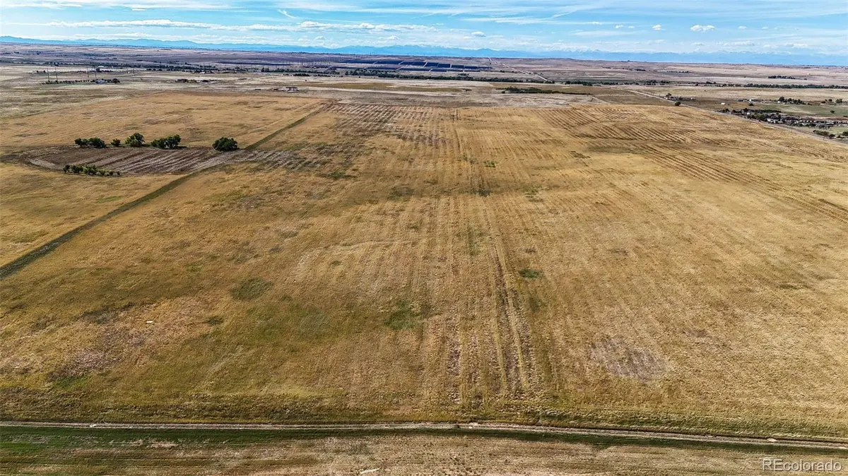 Parcel G, Bennett, CO 80102