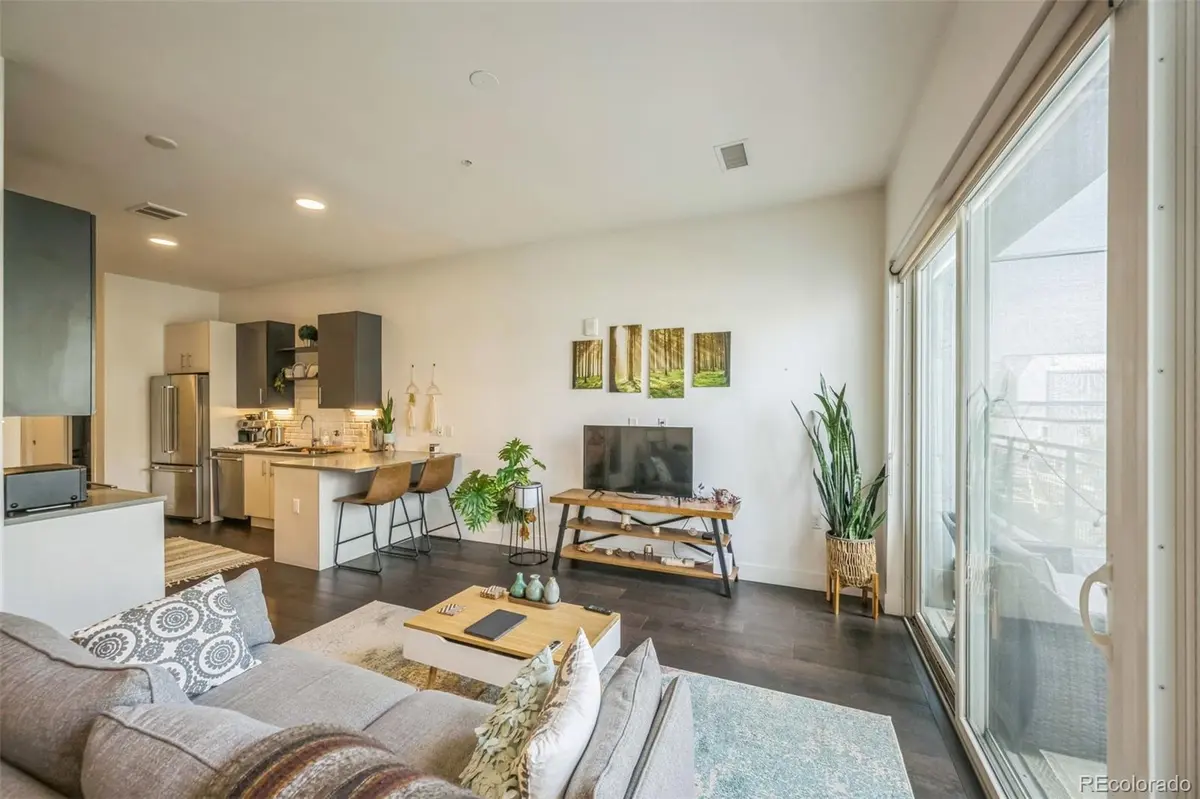 2525 Arapahoe ST #RD213, Denver, CO 80205