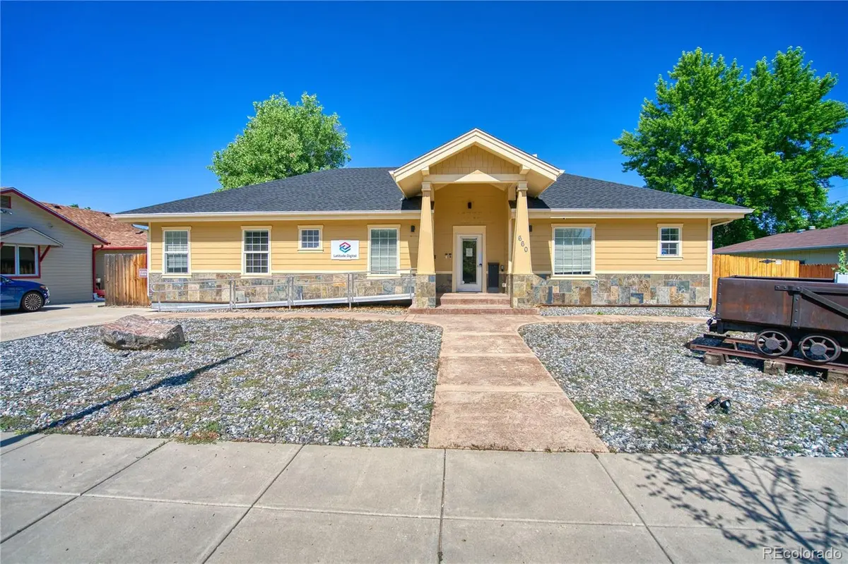 660 Briggs ST, Erie, CO 80516