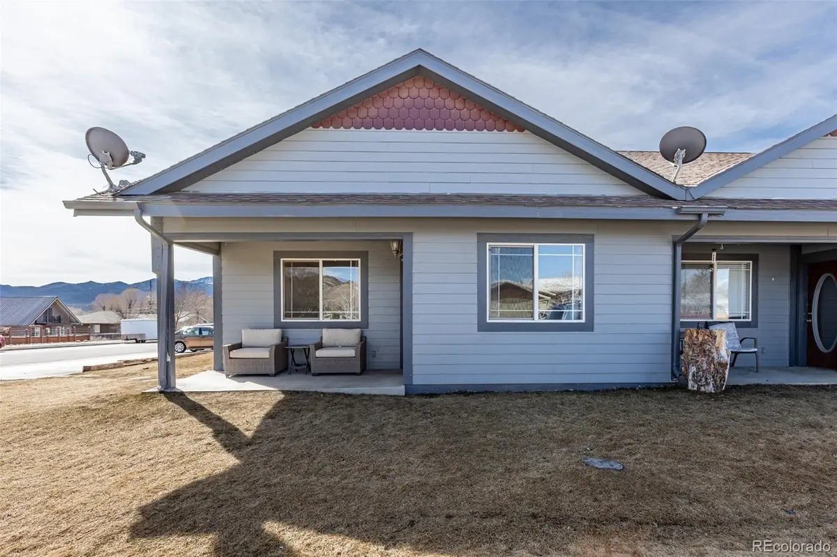 614 Palmer ST #4, Salida, CO 81201