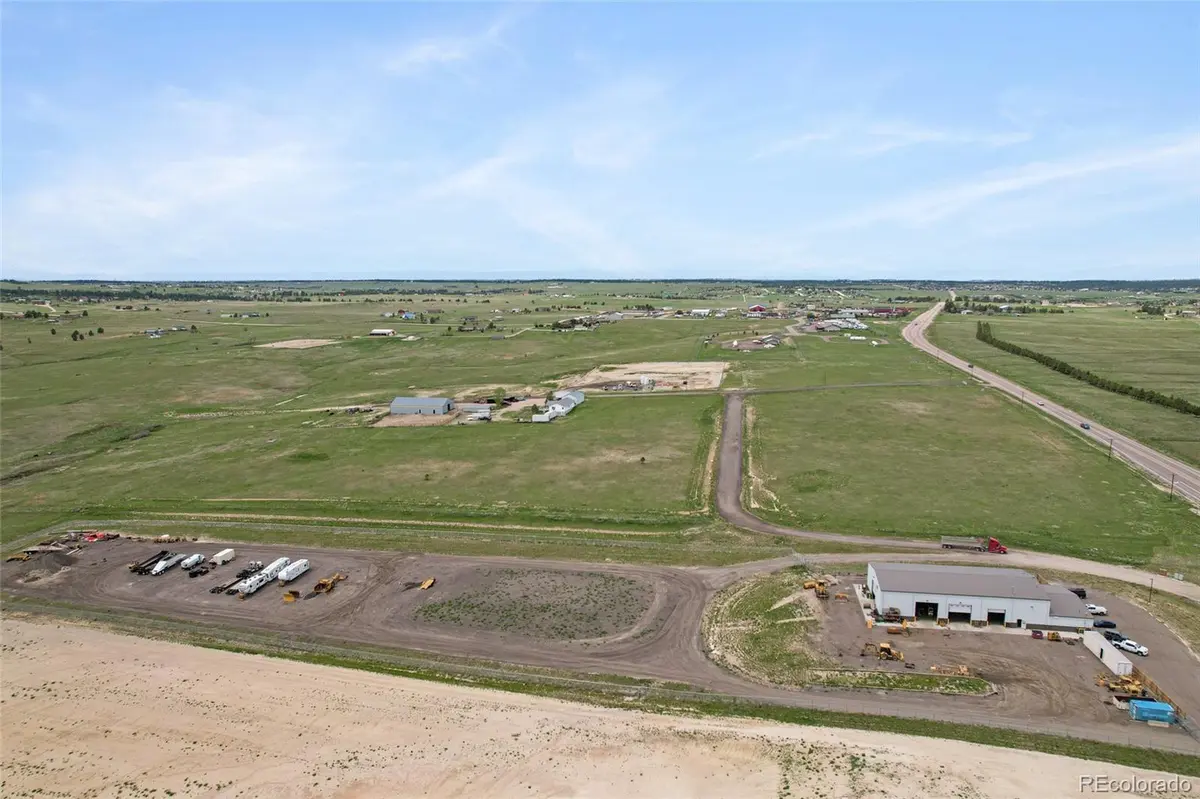 8323 Skill RD, Kiowa, CO 80117
