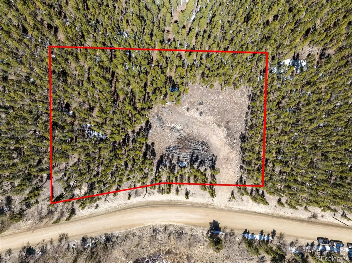 3149 Nugget RD, Fairplay, CO 80440