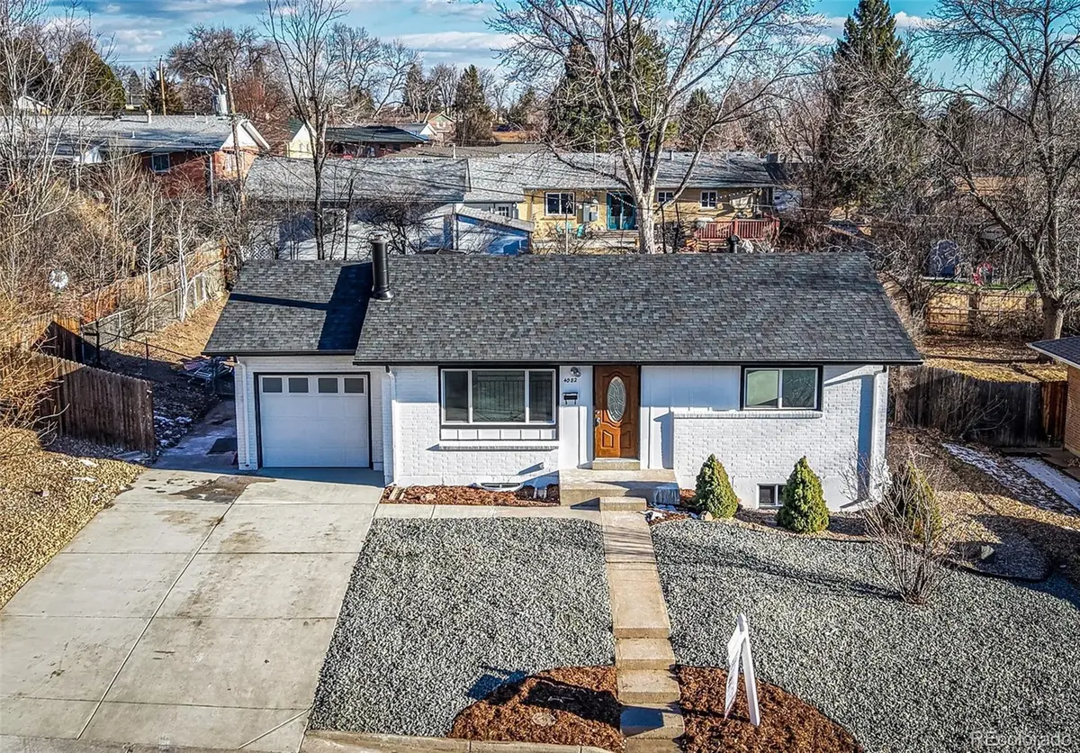 4082 W Eastman AVE, Denver, CO 80236