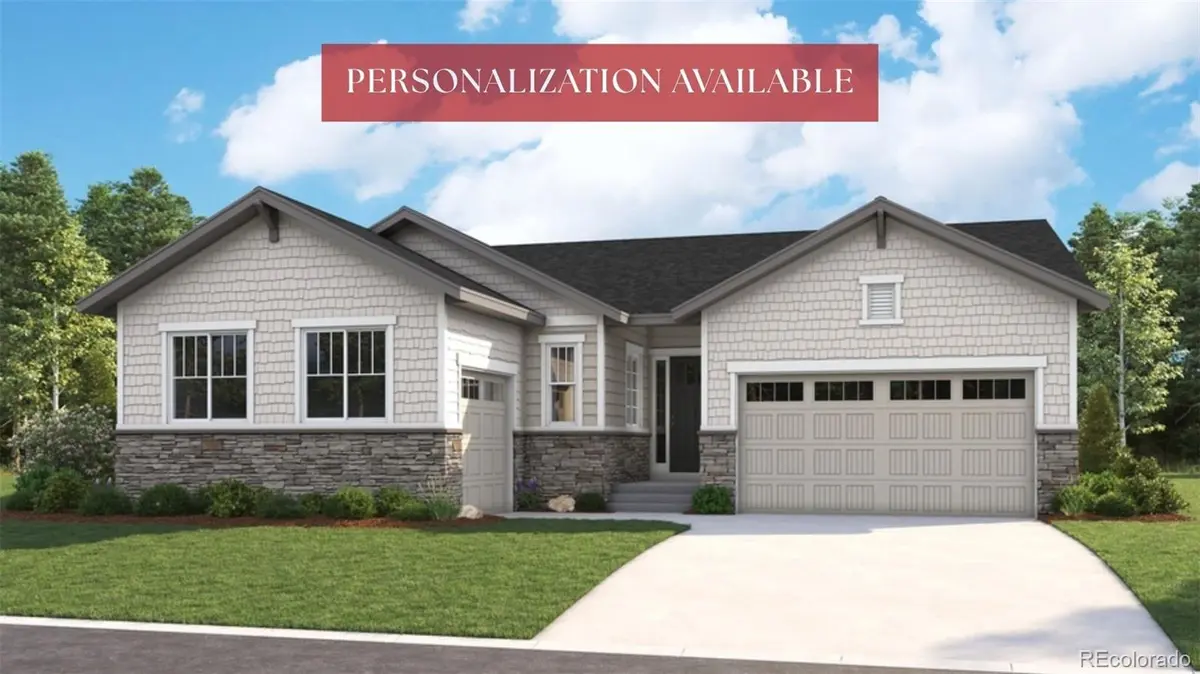 3741 Emerald Shore CIR, Loveland, CO 80538