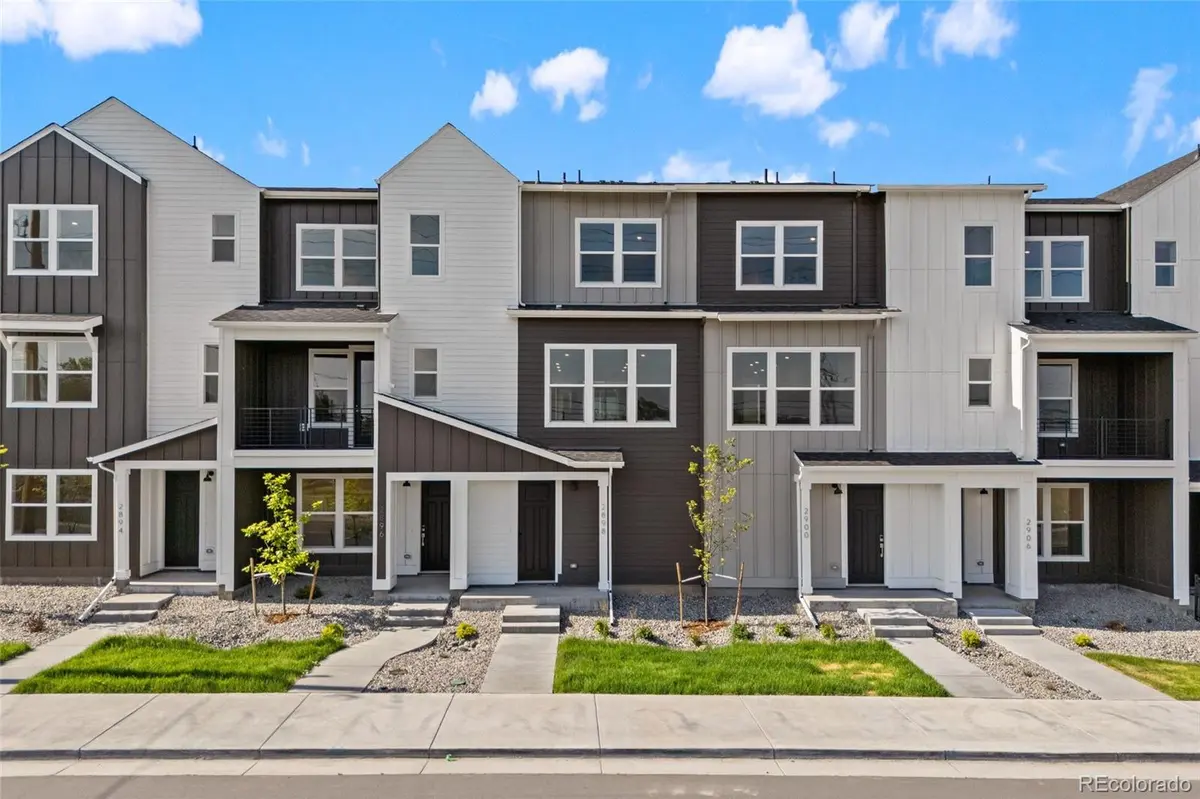 2898 W 56th AVE, Denver, CO 80221