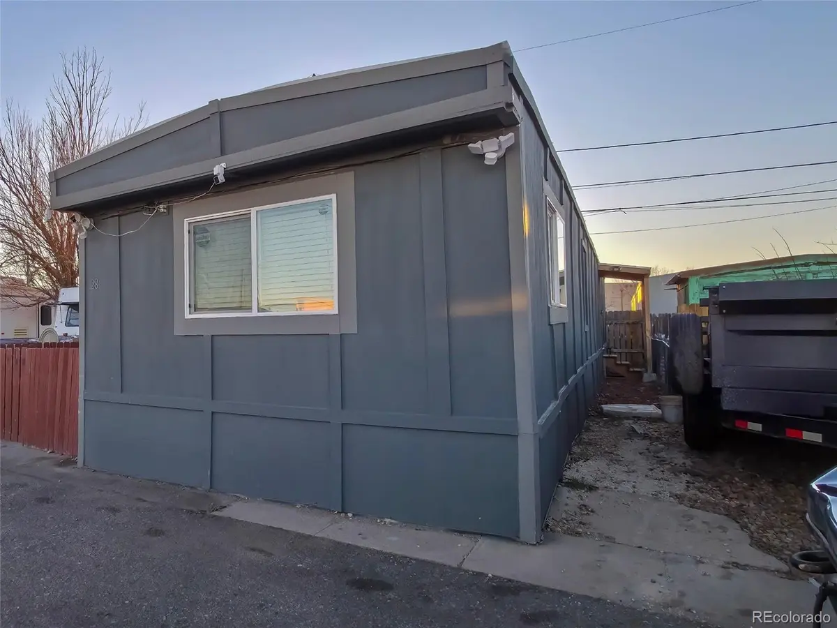 16431 E Colfax AVE, Aurora, CO 80011