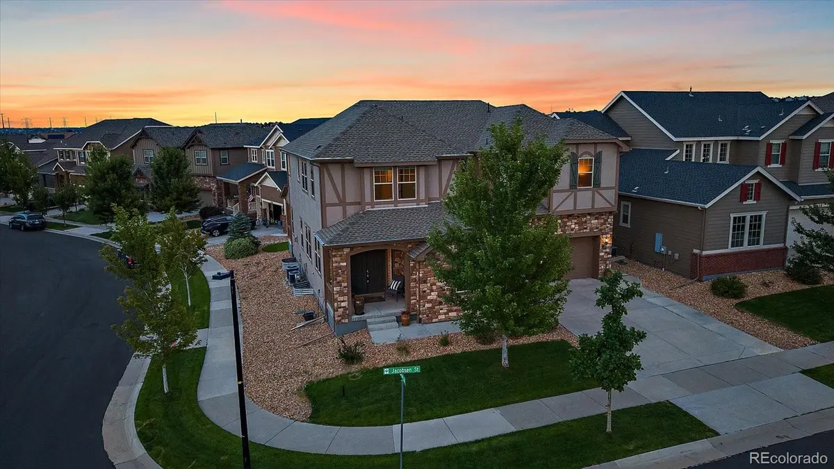 11616 Jacobsen ST, Parker, CO 80134