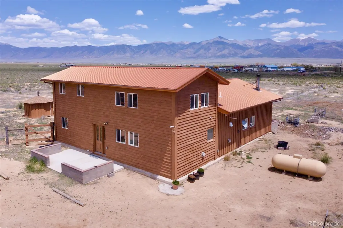 26132 Hammond AVE, Moffat, CO 81143