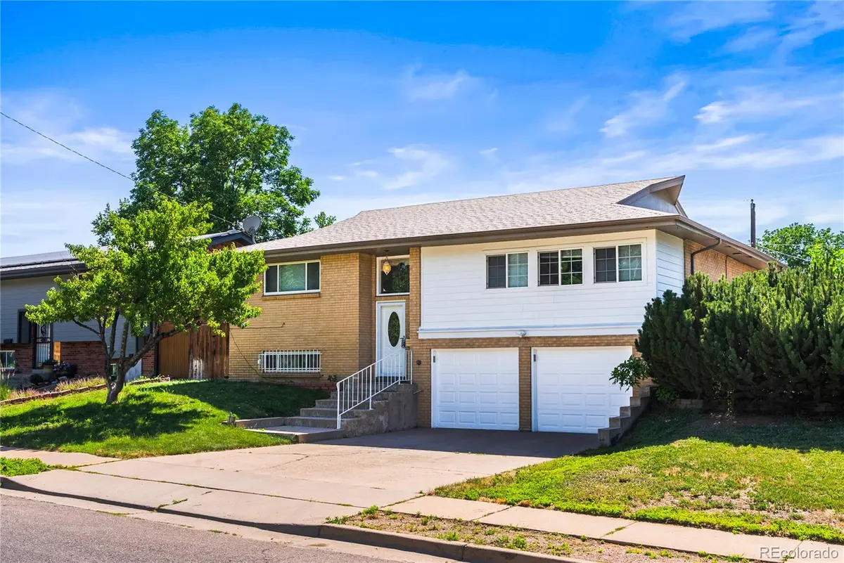 2951 S Downing ST, Englewood, CO 80113
