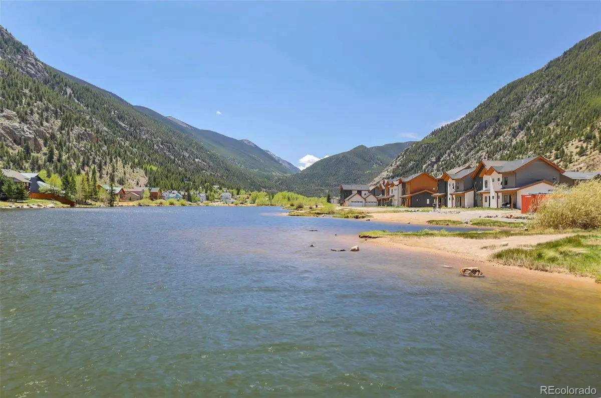 1890 Argentine ST #A-104, Georgetown, CO 80444