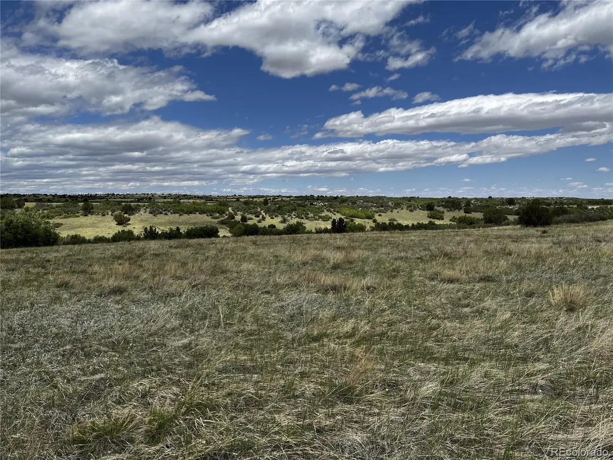 Lot 142 Fort Gerry Drive, Colorado City, CO 81019