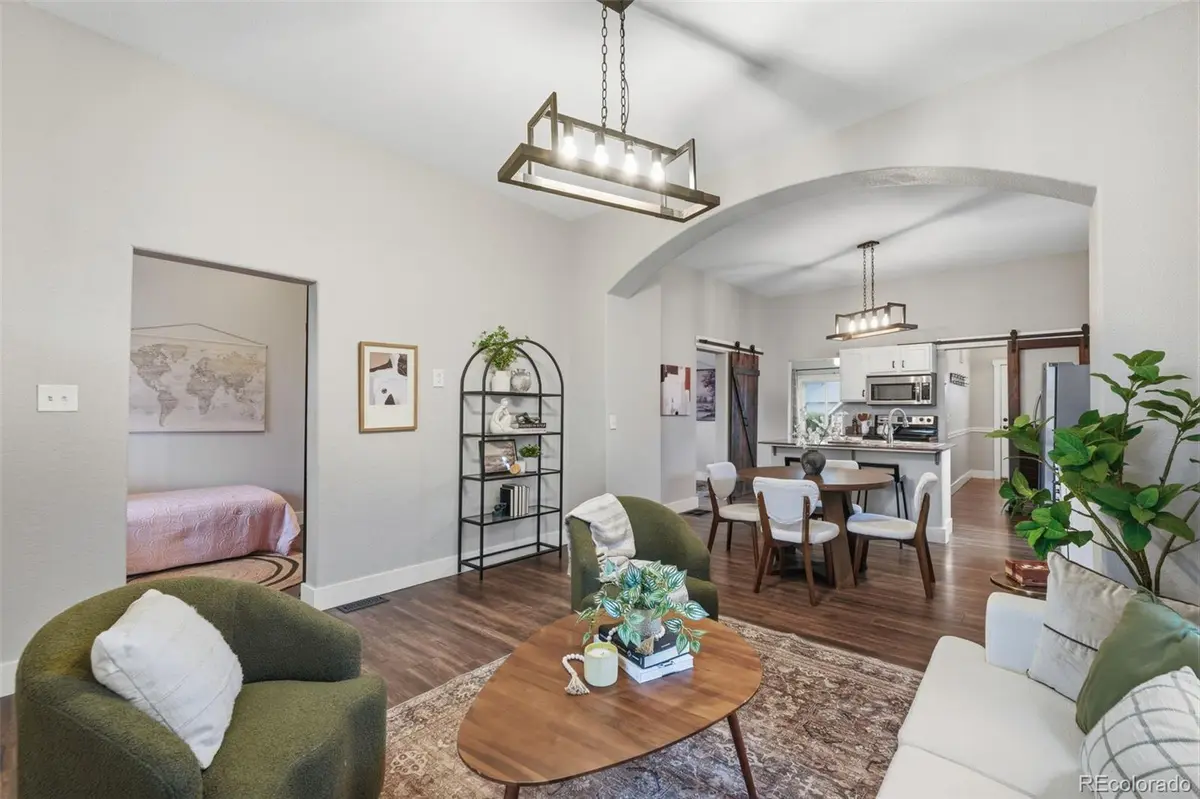 4448 Logan ST, Denver, CO 80216