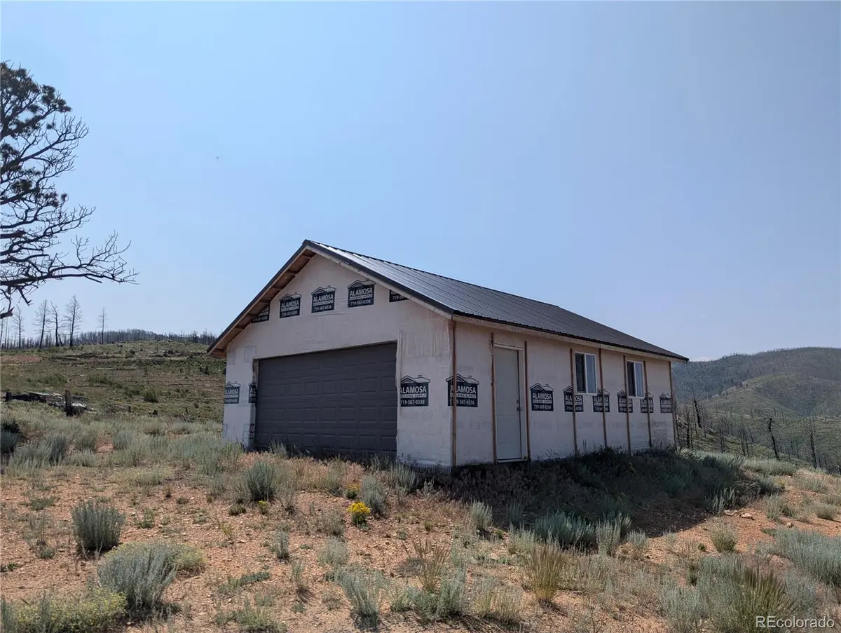 3772 Soubry PL, Fort Garland, CO 81133