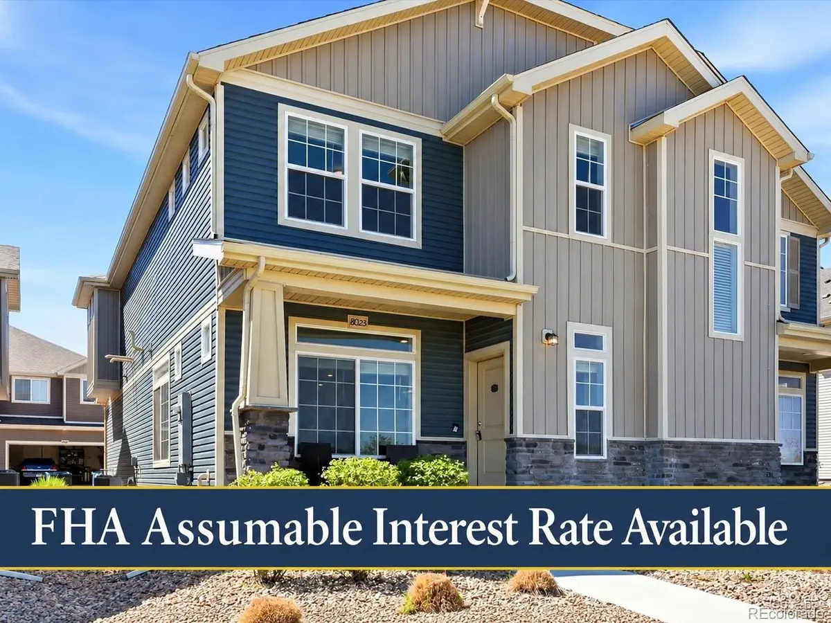18023 E 103rd AVE, Commerce City, CO 80022