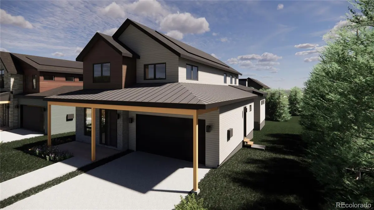 982 Locust AVE, Boulder, CO 80304