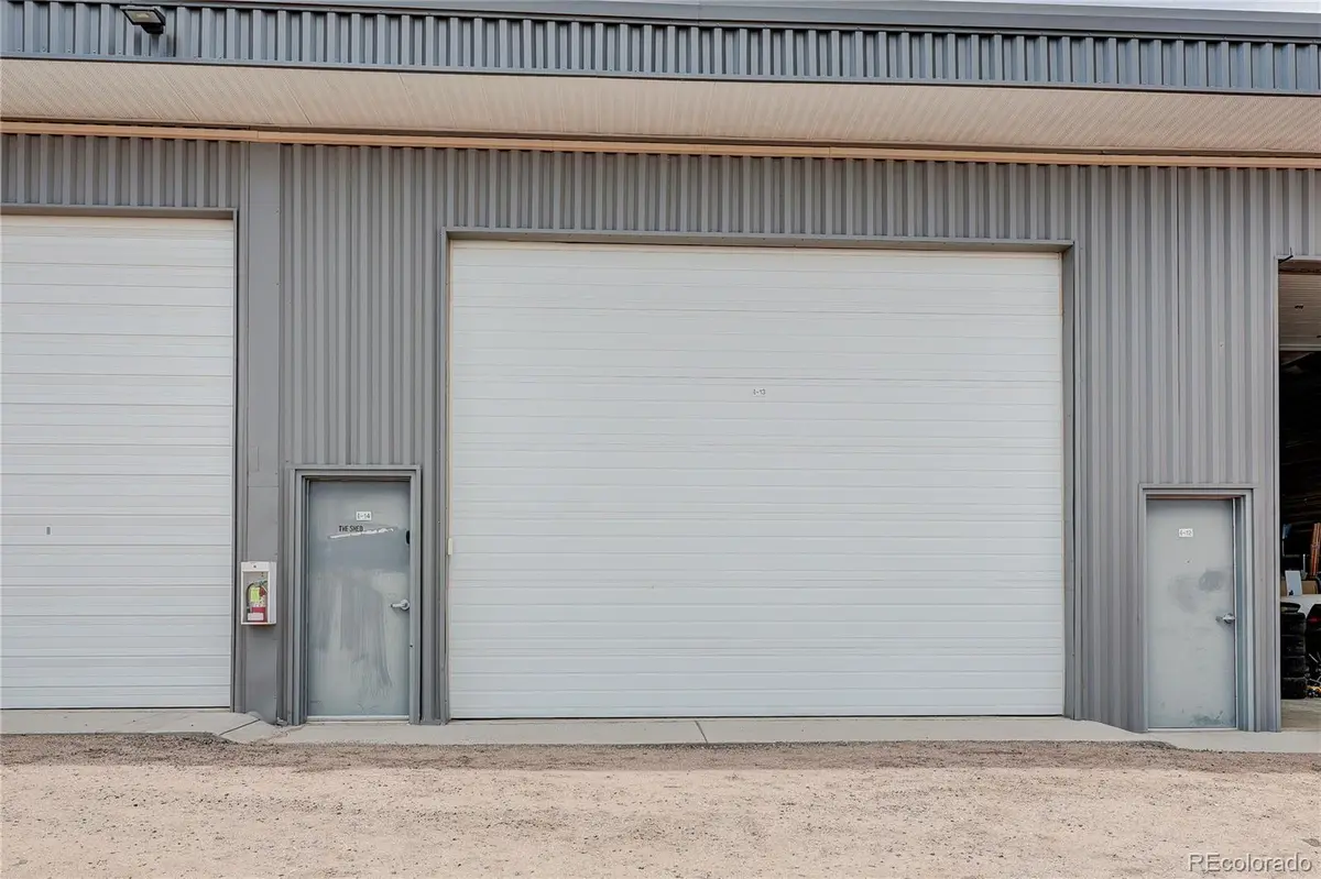 14200 E Otero AVE #I13 & I14, Englewood, CO 80112