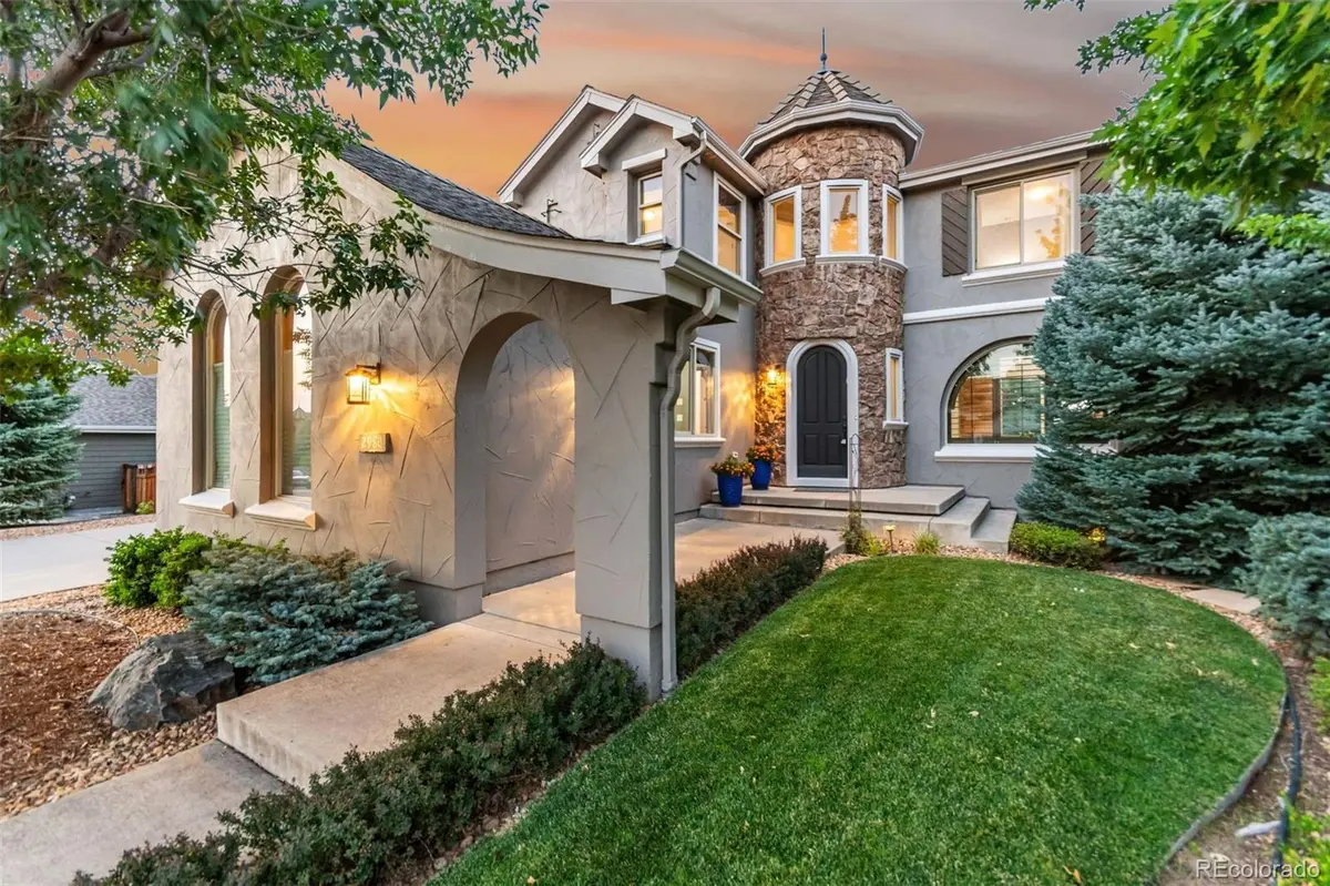 2980 Craig CT, Castle Rock, CO 80109