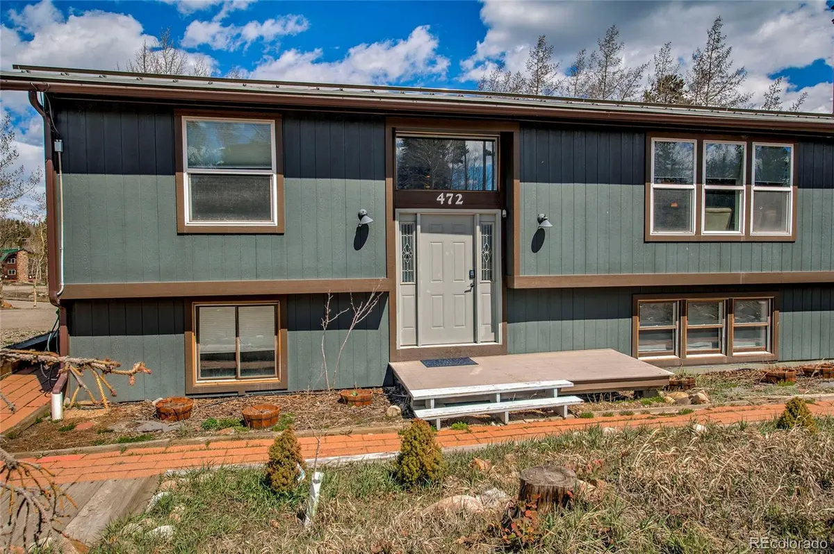 472 Ryan Gulch RD, Silverthorne, CO 80498