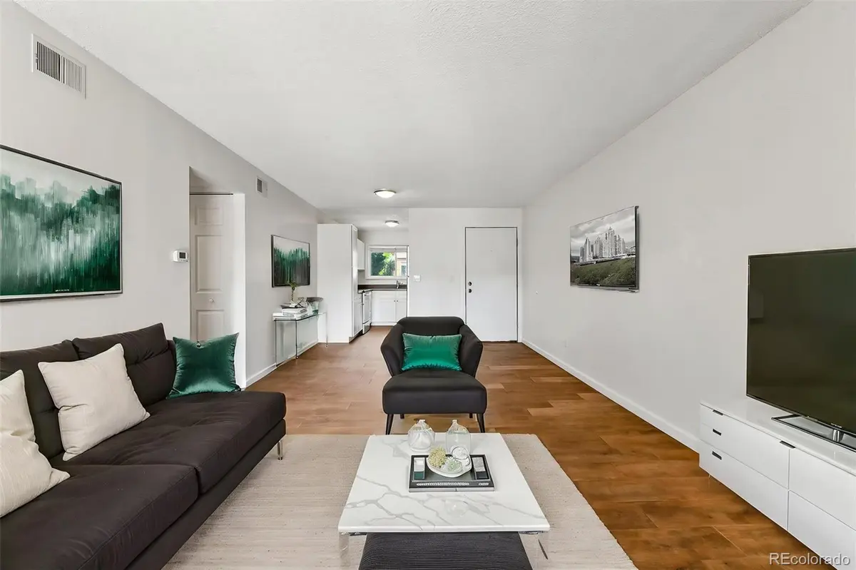 443 Wright ST #209, Lakewood, CO 80228
