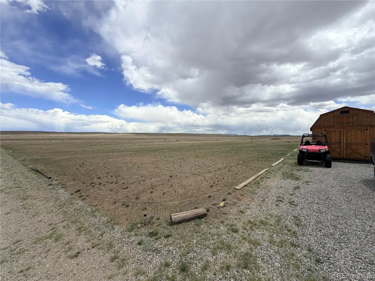 620 Stirrup RD, Hartsel, CO 80449