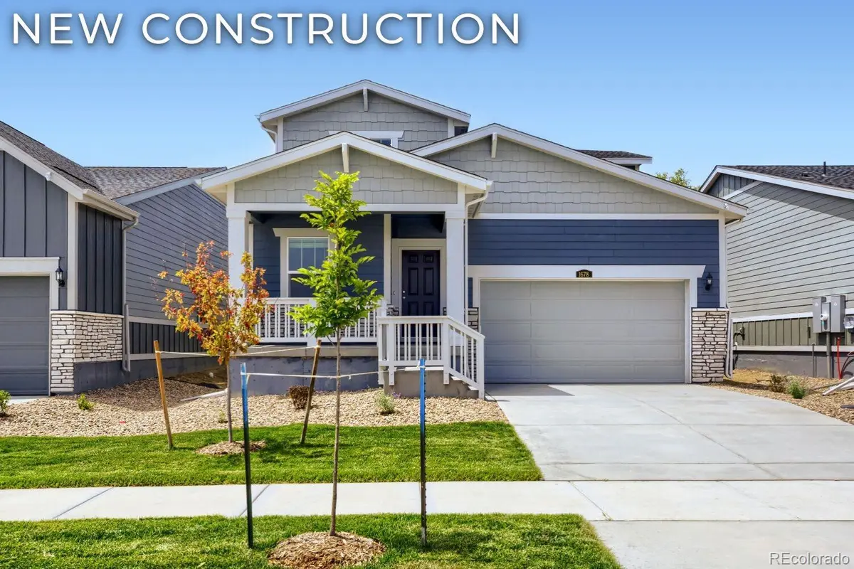 1678 Drumming DR, Windsor, CO 80550