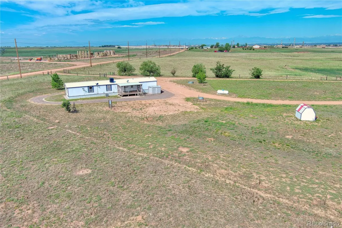 17701 County Road 38, Platteville, CO 80651
