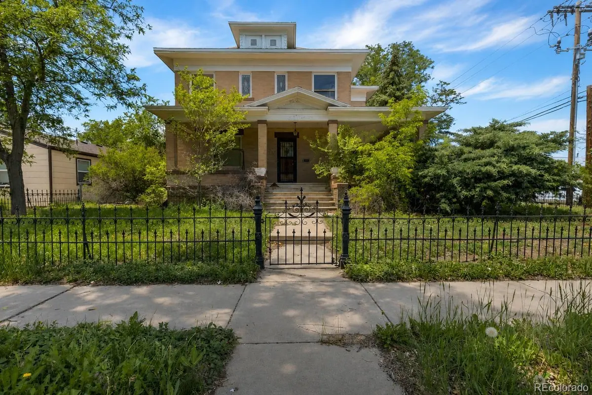 107 S 4th AVE, Brighton, CO 80601