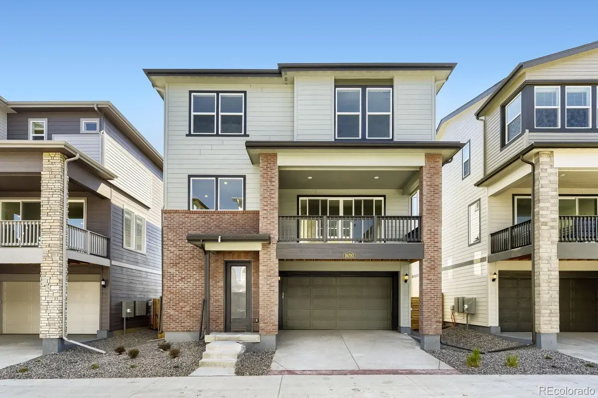 16793 E Kettle AVE, Centennial, CO 80016