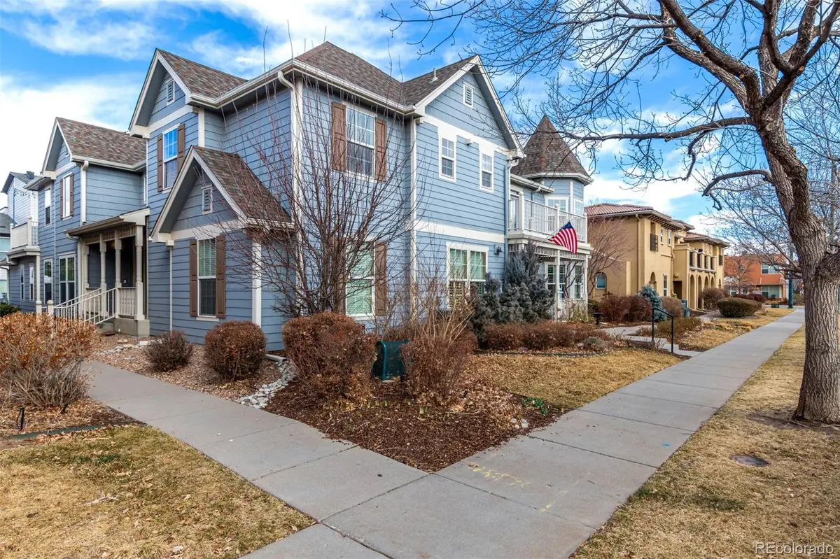 7621 E 26th AVE, Denver, CO 80238