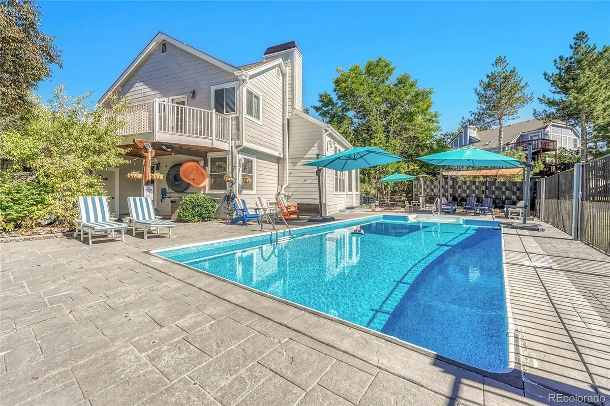 6722 Eagle PL, Highlands Ranch, CO 80130